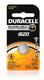DURACELL Photo Battery, Lithium, Size DL1620, 3V, 6/bx, 6 bx/cs. MFID: DL1620BPK