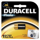 DURACELL Photo Battery, Alkaline, Size 28L, 6V, 6/bx. MFID: PX28LBPK