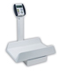 Detecto Digital Baby Scale (130lb/40kg). MFID: 8435