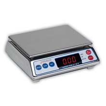 Detecto Digital Portion Scale (9.995 lb x .005 lb). MFID: AP-10