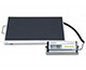 DETECTO Portable Bariatric Digital Floor Scale, 660 lb. MFID: DR660