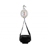 DETECTO Suspended model Baby Scale, Dial, Hanging Sling Seat, 25 kg x 100 g. MFID: HS25KGP