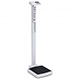 DETECTO solo Digital Clinical Scale, Mechanical Height Rod, 550 lb / 250 kg. MFID: SOLO