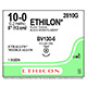 ETHICON Suture, ETHILON, Taper Point, BV130-5, 5", Size 10-0. MFID: 2810G