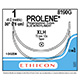 ETHICON Suture, PROLENE, Taper Point, XLH / XLH, 30", Size 1. MFID: 8190G