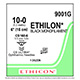 ETHICON Suture, ETHILON, ULTIMA - Spatula, CS160-6 / CS160-6, 12", Size 10-0. MFID: 9001G