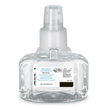 PROVON Clear & Mild Foam Handwash, 700mL Refill for PROVON LTX-7 Dispenser. MFID: 1341-03