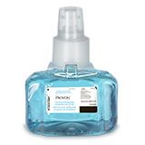 PROVON Foaming Antimicrobial Handwash with PCMX, 700mL Refill for PROVON LTX-7 Dispenser. MFID: 1344-03