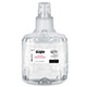 GOJO Clear & Mild Foam Handwash, 1200mL Refill for GOJO LTX-12 Dispenser. MFID: 1911-02