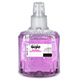 GOJO Antibacterial Plum Foam Handwash, 1200mL Refill for GOJO LTX-12 Dispenser. MFID: 1912-02