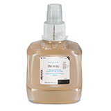 PROVON Antimicrobial Foam Handwash with 2% CHG, 1200mL Refill for PROVON LTX-12 Dispenser. MFID: 1922-02
