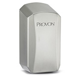 PROVON LTX Touch-Free Behavioral Health Dispenser for PROVON 1200mL Foam Handwash. MFID: 1927-01
