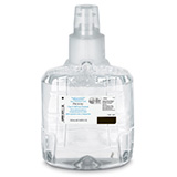 PROVON Clear & Mild Foam Handwash, 1200mL Refill for PROVON LTX-12 Dispenser. MFID: 1941-02