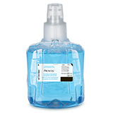 PROVON Foaming Antimicrobial Handwash with PCMX, 1200mL Refill for PROVON LTX-12 Dispenser. MFID: 1944-02