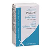 PROVON Antimicrobial Lotion Soap with 0.3% PCMX, 2000mL Refill for PROVON NXT Dispenser, 4. MFID: 2218-04