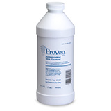 PROVON Antimicrobial Skin Cleanser, 32 fl oz Bottle. MFID: 4104-12