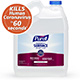 PURELL Foodservice Surface Sanitizer, 1 Gallon Refill. MFID: 4341-04