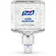 PURELL Healthcare Advanced Hand Sanitizer Gel, 1200mL Refill for ES4 Dispensers. MFID: 5063-02