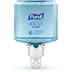PURELL Healthcare CRT HEALTHY SOAP High Performance Foam, 1200mL Refill for PURELL ES4 Soap Dispensers. MFID: 5085-02