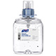 PURELL Advanced Hand Sanitizer Green Certified Gel, 1200mL Refill for FMX-12 Dispenser. MFID: 5091-04