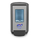 PURELL CS4 Soap Push-Style Dispenser for PURELL 1250mL HEALTHY SOAP, Graphite. MFID: 5134-01