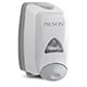 PROVON FMX-12 Push-Style Dispenser for PROVON 1200mL Foam Soap Refill. MFID: 5160-06