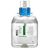 PROVON Green Certified Foam Hand Cleaner, 1250mL Refill for PROVON FMX-12 Dispenser. MFID: 5182-04