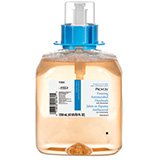 PROVON Foaming Antimicrobial Handwash with Moisturizers, 1250mL Refill for PROVON FMX-12 Dispenser. MFID: 5186-04