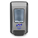 PURELL FMX-20 Soap Push-Style Dispenser for PURELL HEALTHY SOAP, Graphite. MFID: 5234-06