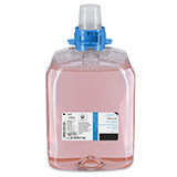 PROVON Foaming Handwash with Moisturizers, 2000mL Refill for PROVON FMX-20 Dispenser. MFID: 5285-02