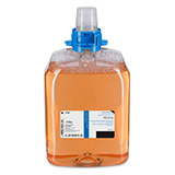 PROVON Foaming Antimicrobial Handwash with Moisturizers, 2000mL Refill for PROVON FMX-20 Dispenser. MFID: 5286-02