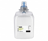 GOJO Invigorating Conditioning Shampoo & Body Wash, 2000mL Refill for GOJO FMX-20 Dispenser. MFID: 5292-02