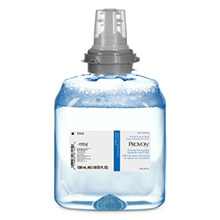 PROVON Foaming Antimicrobial Handwash with PCMX, 1200mL Refill for PROVON TFX Dispenser. MFID: 5344-02