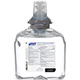 PURELL Advanced Hand Sanitizer Green Certified Foam, 1200mL Refill for TFX Dispenser. MFID: 5391-02