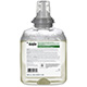 GOJO Green Certified Foam Hand Soap, 1200mL Refill for GOJO TFX Dispenser. MFID: 5665-02
