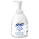 PURELL Advanced Hand Sanitizer Green Certified Foam, 535mL Table Top Pump Bottle. MFID: 5791-04