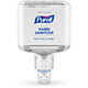 PURELL Healthcare Advanced Hand Sanitizer Foam, 1200mL Refill for PURELL ES6 Hand Sanitizer Dispensers. MFID: 6453-02