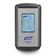 PURELL CS6 Soap Touch-Free Dispenser for PURELL 1200mL HEALTHY SOAP, Graphite. MFID: 6534-01