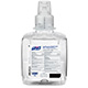 PURELL Food Processing HEALTHY SOAP BAK E2 Antimicrobial Foam, 1200mL Refill for PURELL CS6 Soap Dispensers, 2/cs. MFID: 6585-02