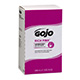 GOJO RICH PINK Antibacterial Lotion Soap, 2000mL Refill for GOJO PRO TDX Dispenser. MFID: 7220-04