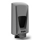 GOJO PRO TDX 5000 Push-Style Dispenser for GOJO Hand Cleaner or Soap, Gray. MFID: 7500-01