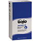 GOJO SHOWER UP Soap & Shampoo, 5000mL Refill for GOJO PRO TDX Dispenser. MFID: 7530-02