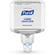 PURELL Healthcare Advanced Hand Sanitizer Gentle & Free Foam, 1200mL Refill for ES8 Hand Sanitizer Dispensers. MFID: 7751-02