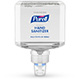PURELL Healthcare Advanced Hand Sanitizer Foam, 1200mL Refill for ES8 Hand Sanitizer Dispensers. MFID: 7753-02