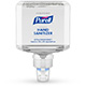 PURELL Healthcare Advanced Hand Sanitizer ULTRA NOURISHING Foam, 1200mL Refill for ES8 Hand Sanitizer Dispensers. MFID: 7756-02
