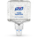 PURELL Healthcare Advanced Hand Sanitizer Gel, 1200mL Refill for ES8 Hand Sanitizer Dispensers. MFID: 7763-02