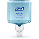 PURELL Healthcare HEALTHY SOAP Gentle & Free Foam, 1200mL Refill for PURELL ES8 Touch-Free Soap Dispensers. MFID: 7772-02