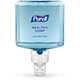 PURELL Healthcare HEALTHY SOAP Ultra Mild Foam, 1200mL Refill for PURELL ES8 Touch-Free Soap Dispensers. MFID: 7775-02