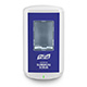 PURELL CS8 Touch-Free Dispenser for PURELL Waterless Surgical Scrub. MFID: 7810-01