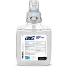 PURELL LTX-12 Surgical Scrub Dispenser Touch Free #1932-04 deals